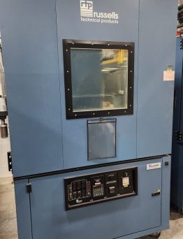 Russells Environmental Chamber