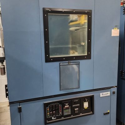 Russells Environmental Chamber