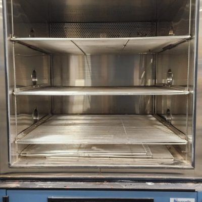 Russells Model GD-64-5-5-WC Environmental Chamber