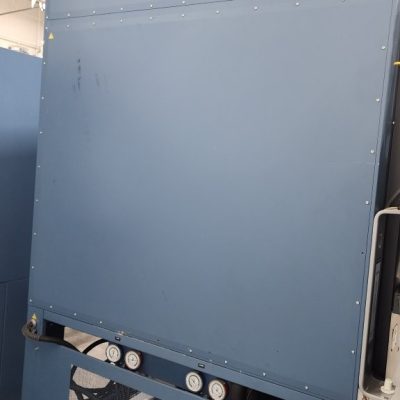 Russells Model GD-64-5-5-WC Environmental Chamber