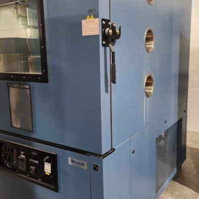 Russells Model GD-64-5-5-WC Environmental Chamber