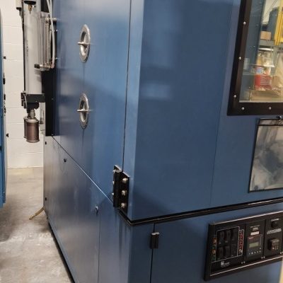 Russells Model GD-64-5-5-WC Environmental Chamber