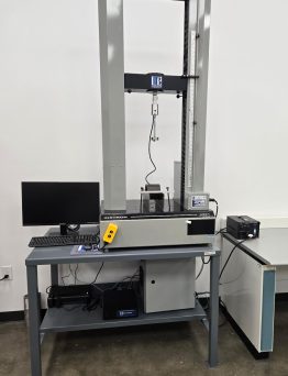 Reconditioned 5kN Instron Model 4201