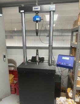 100kN Admet Expert 1654