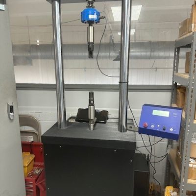 100kN Admet Expert 1654