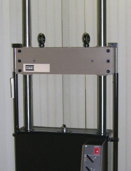 22KIP MTS 810 Fatigue