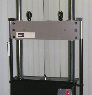 22KIP MTS 810 Fatigue