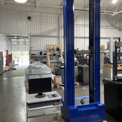 5K (25kN) FB-25EM-R Extra Tall