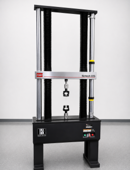 Reconditioned 25kN MTS 2G Tensile Tester