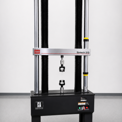 Reconditioned 25kN MTS 2G Tensile Tester