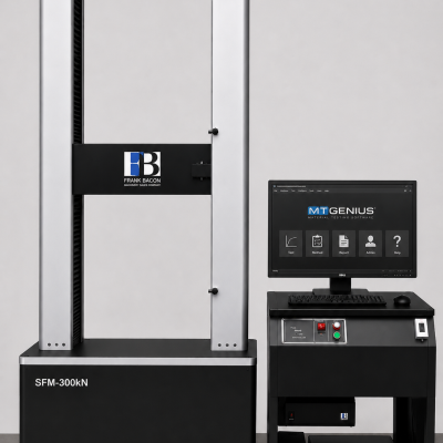 300kN United Model SFM-300kN Tensile Tester