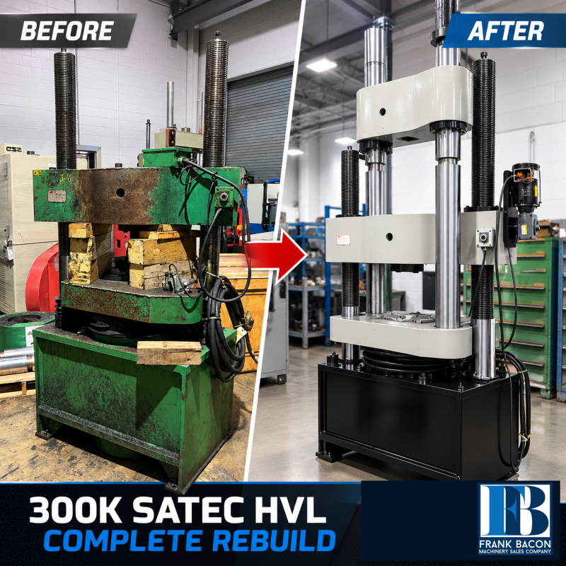 300K Satec HVL