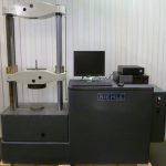 Riehle FS-30 Testing Machine