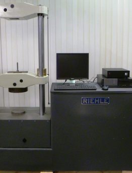 Riehle FS-30 Testing Machine