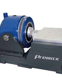 New LT-100-ST Vibration System