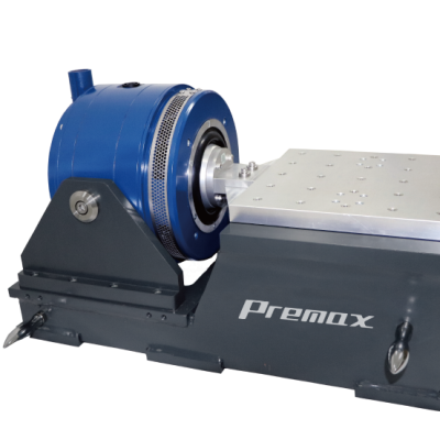New LT-100-ST Vibration System