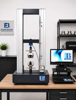 New 50kN FB-50EM-TT Tensile and Compression Tester