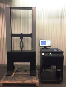 Used Tensile Testers | Tension Testers | Compression Testers ...