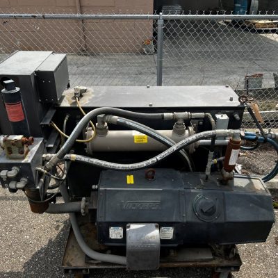 Hydraulic Power Supply 510.30 HPU