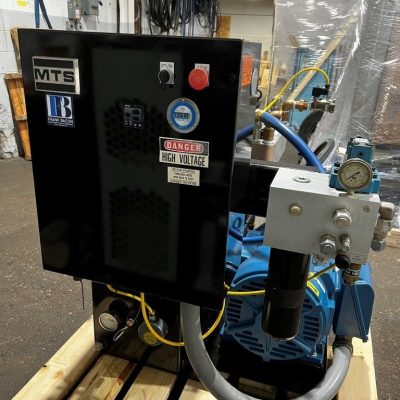 Hydraulic Power Supply 510.30 HPU