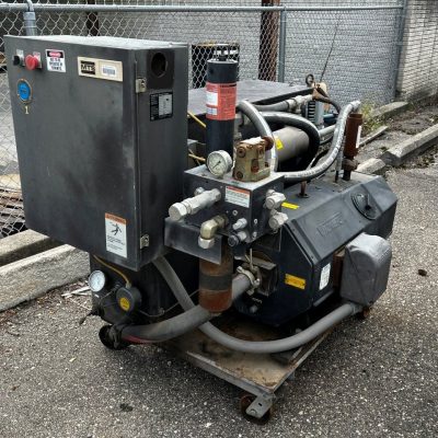 Hydraulic Power Supply 510.30 HPU