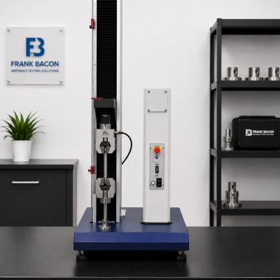 5kN FB-5EMS-TT Tensile & Compression Tester