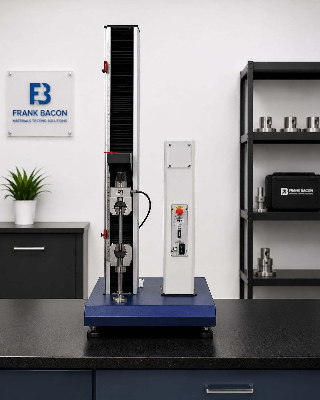 5kN FB-5EMS-TT Tensile & Compression Tester