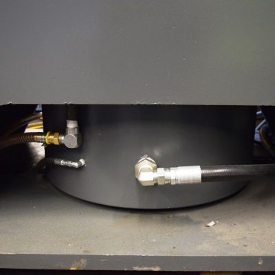 600K (3,000kN) Tinius Olsen 600-2-60 Custom Built Deluxe Super L