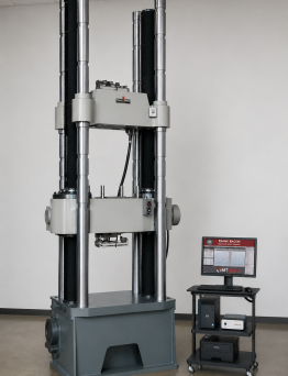 600K Tinius Olsen Deluxe Super L