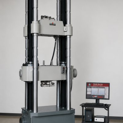 600K Tinius Olsen Deluxe Super L
