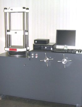 60K (300kN) Tinius Olsen Model Super L