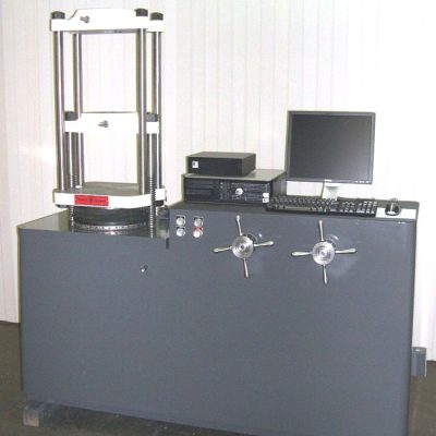 60K (300kN) Tinius Olsen Model Super L