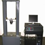 Tensile Tester LoCap