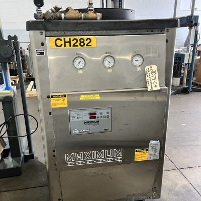 5 Ton Advantage Chiller Model MK-5A-41HF