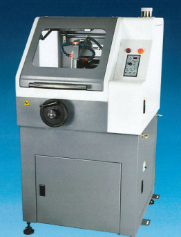 CS Cut-Off Saw