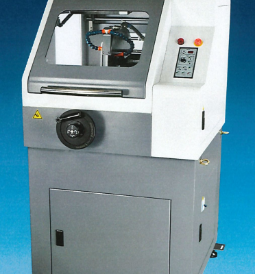 CS Cut-Off Saw