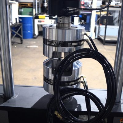 Fatigue Testing System