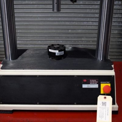 3.3KIP (15kN) MTS 858 Mini Bionix II