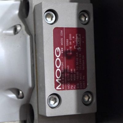 3.3KIP (15kN) MTS 858 Mini Bionix II