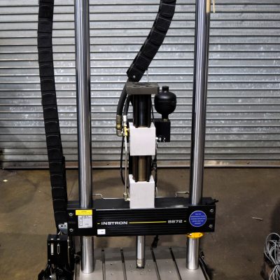 Instron Model 8872