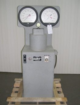Ductility Tester