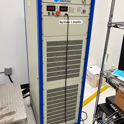 SA-30 Power Amplifier