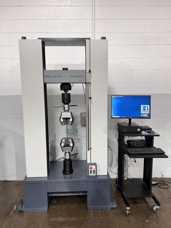 FB-300EM-TT 300kN Tensile