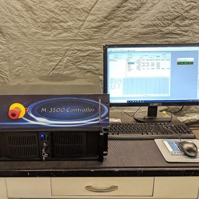 New FB-3500 Servo Controller