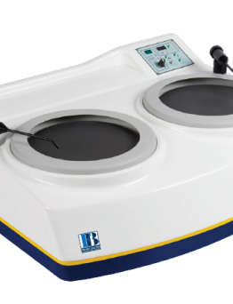 FB CMGP dual Grinder