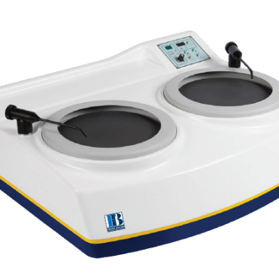 FB CMGP dual Grinder