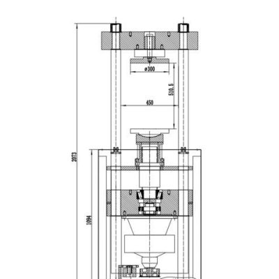 Testing Machine