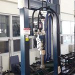 Servo Fatigue Testing