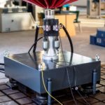 New Vibration Test System