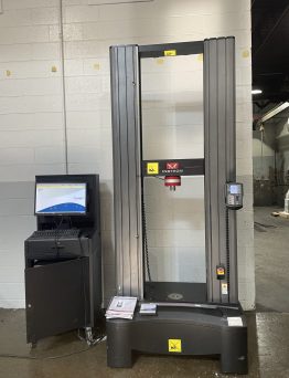 100kN Instron Model 5982 with BlueHill 3 Software